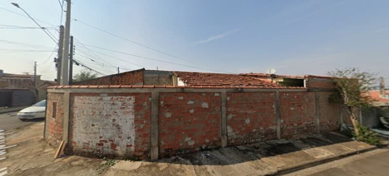 Foto 2 de 2: Casa em leilão em Mogi Mirim - SP — LOTE 494 SP - MOGI MIRIM