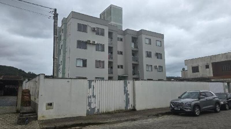 Apartamento em leilão em São João Batista - SC — LOTE 434 SC - SÃO JOÃO BATISTA