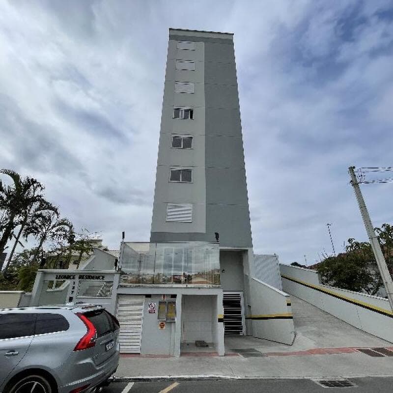 Apartamento em leilão em São José - SC — LOTE 436 SC - SÃO JOSÉ