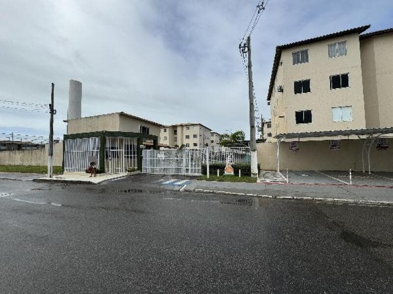 Apartamento em leilão em Aracaju - SE — LOTE 440 SE - ARACAJU
