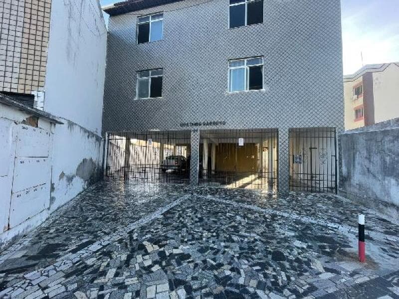 Apartamento em leilão em Aracaju - SE — LOTE 441 SE - ARACAJU