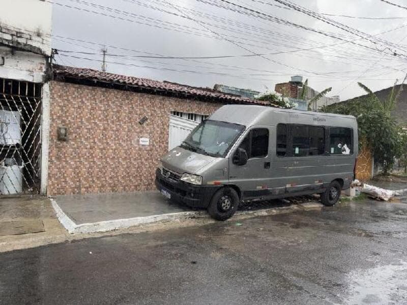 Casa em leilão em Aracaju - SE, bairro Santos Dumont — LOTE 379 SE - ARACAJU