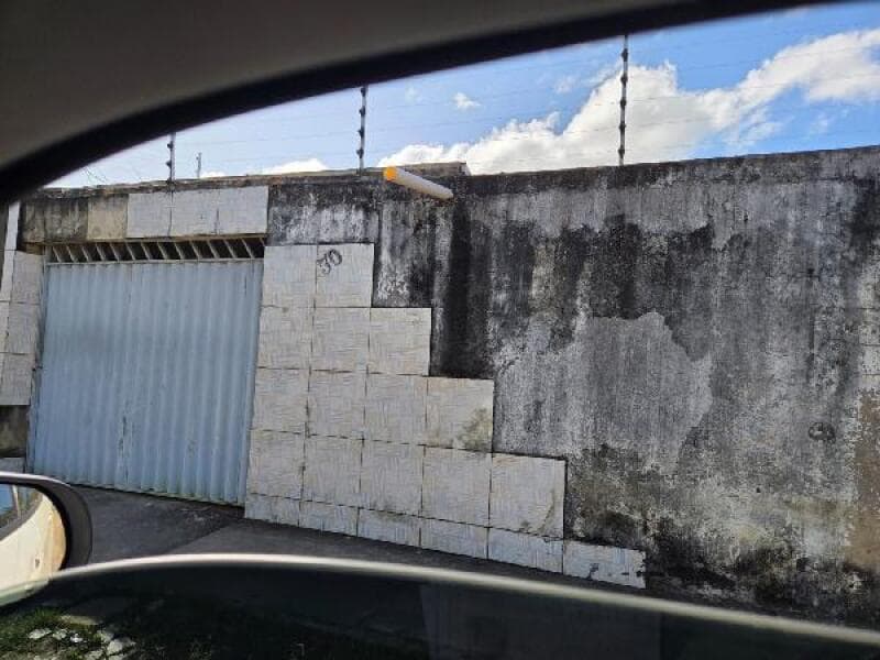 Casa em leilão em Nossa Senhora Do Socorro - SE, bairro Guarajá — LOTE 381 SE - NOSSA SENHORA DO SOCORRO