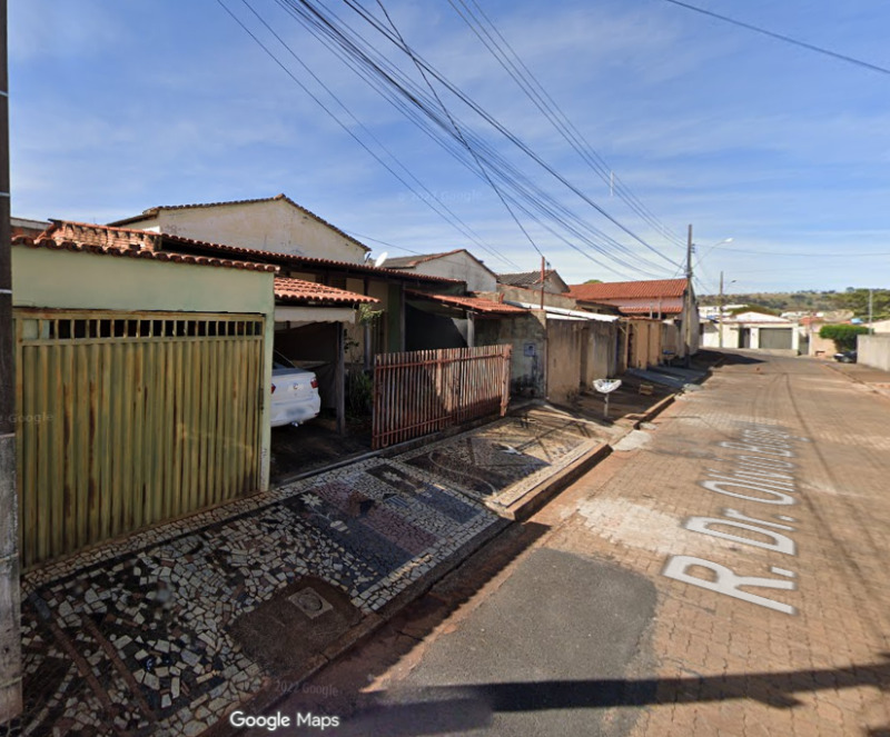 Foto 4 de 5: Terreno em leilão em Patos De Minas - MG — LOTE 001 IMÓVEL RESIDENCIAL NO BAIRRO NOVA FLORESTA EM PATOS DE MINAS/MG