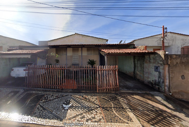 Foto 1 de 5: Terreno em leilão em Patos De Minas - MG, bairro Nova Floresta — LOTE 002 IMÓVEL RESIDENCIAL NO BAIRRO NOVA FLORESTA EM PATOS DE MINAS/MG