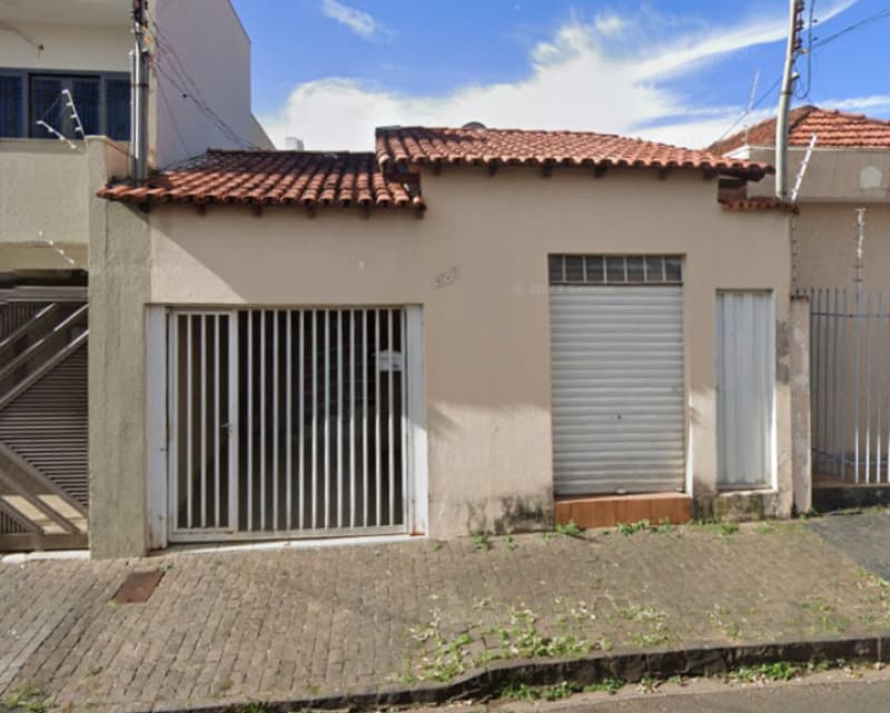 Casa em leilão em Uberlândia - MG — LOTE 002 FRAÇÃO IDEAL DE 25% DE IMÓVEL RESIDENCIAL EM UBERLÂNDIA/MG