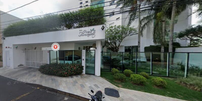Foto 1 de 2: Apartamento em leilão em Uberlândia - MG, bairro Tabajaras — LOTE 001 50% DE UM APARTAMENTO NO BAIRRO TABAJARAS EM UBERLÂNDIA/MG