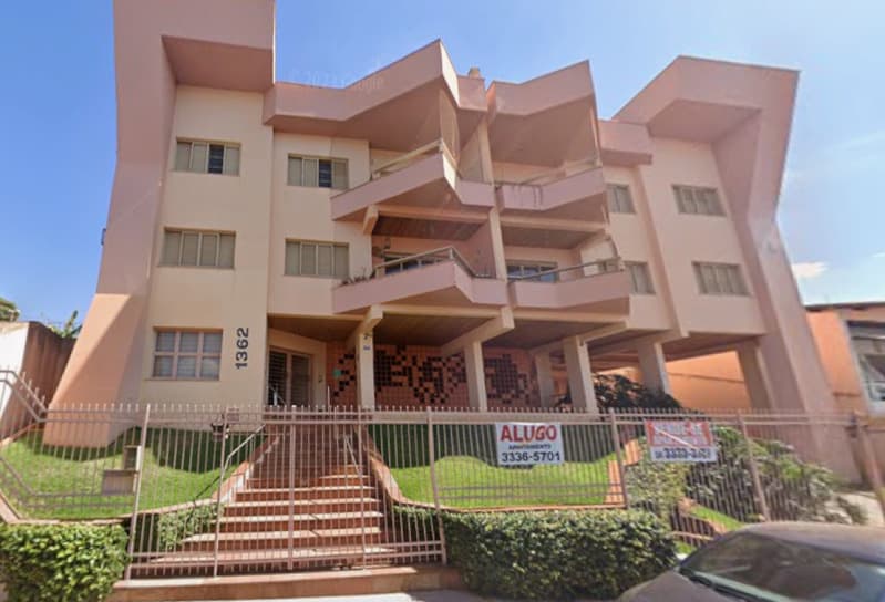 Foto 1 de 3: Apartamento em leilão em Uberaba - MG, bairro São Bento — LOTE 001 APARTAMENTO BAIRRO SÃO BENEDITO EM UBERABA/MG
