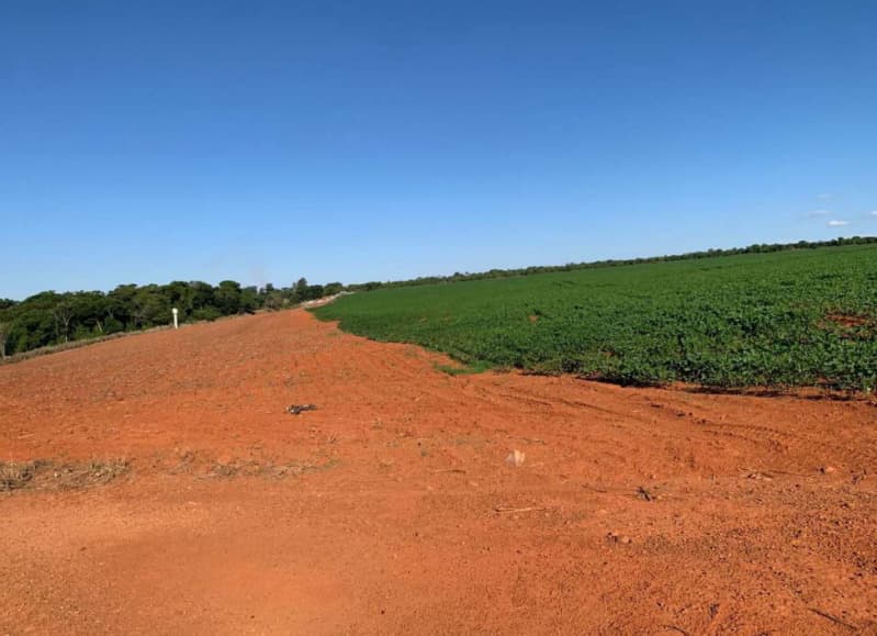 Foto 5 de 13: Area Rural em leilão em Patos De Minas - MG — LOTE 001 FAZENDA XAVIER, ARAGÃO E MATABURROS EM PATOS DE MINAS/MG
