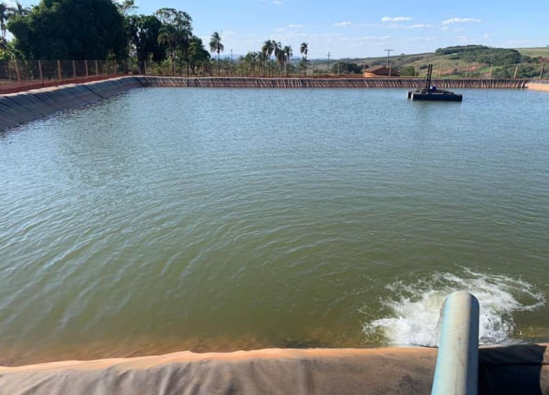 Foto 6 de 13: Area Rural em leilão em Patos De Minas - MG — LOTE 001 FAZENDA XAVIER, ARAGÃO E MATABURROS EM PATOS DE MINAS/MG