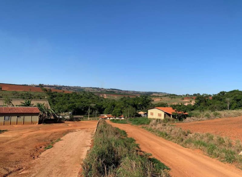 Foto 12 de 13: Area Rural em leilão em Patos De Minas - MG — LOTE 001 FAZENDA XAVIER, ARAGÃO E MATABURROS EM PATOS DE MINAS/MG