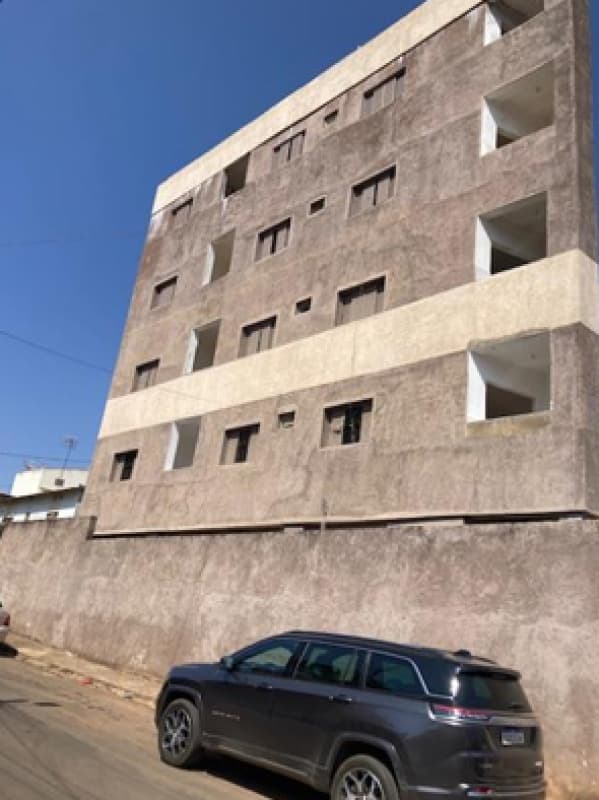 Foto 19 de 20: Comercial em leilão em Patos De Minas - MG — LOTE 001 PRÉDIO COM CONSTRUÇÃO INACABADA EM PATOS DE MINAS/MG