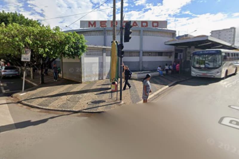 Comercial em leilão em Patos De Minas - MG — LOTE 002 LOJA COMERCIAL Nº 30 NO MERCADO MUNICIPAL DE PATOS DE MINAS/MG