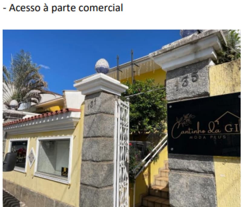 Foto 3 de 10: Apartamento em leilão em Pouso Alegre - MG, bairro Centro — LOTE 001 IMÓVEL RESIDENCIAL/COMERCIAL NO CENTRO DE POUSO ALEGRE/MG