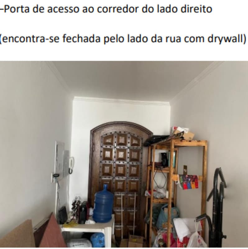 Foto 6 de 10: Apartamento em leilão em Pouso Alegre - MG, bairro Centro — LOTE 001 IMÓVEL RESIDENCIAL/COMERCIAL NO CENTRO DE POUSO ALEGRE/MG