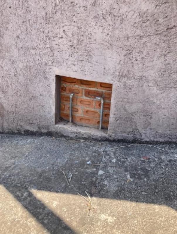 Foto 9 de 20: Comercial em leilão em Patos De Minas - MG, bairro Várzea — LOTE 003 PRÉDIO COM CONSTRUÇÃO INACABADA EM PATOS DE MINAS/MG