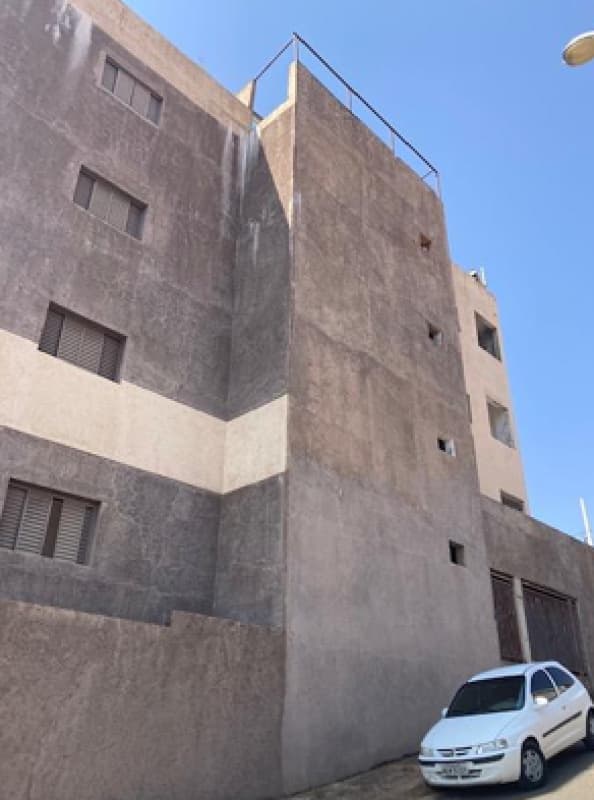 Foto 3 de 20: Comercial em leilão em Patos De Minas - MG, bairro Várzea — LOTE 003 PRÉDIO COM CONSTRUÇÃO INACABADA EM PATOS DE MINAS/MG