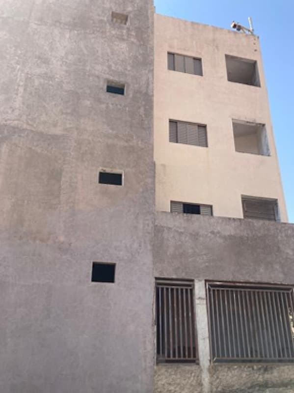 Foto 8 de 20: Comercial em leilão em Patos De Minas - MG, bairro Várzea — LOTE 003 PRÉDIO COM CONSTRUÇÃO INACABADA EM PATOS DE MINAS/MG