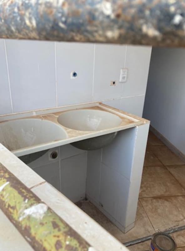 Foto 16 de 20: Comercial em leilão em Patos De Minas - MG, bairro Várzea — LOTE 003 PRÉDIO COM CONSTRUÇÃO INACABADA EM PATOS DE MINAS/MG