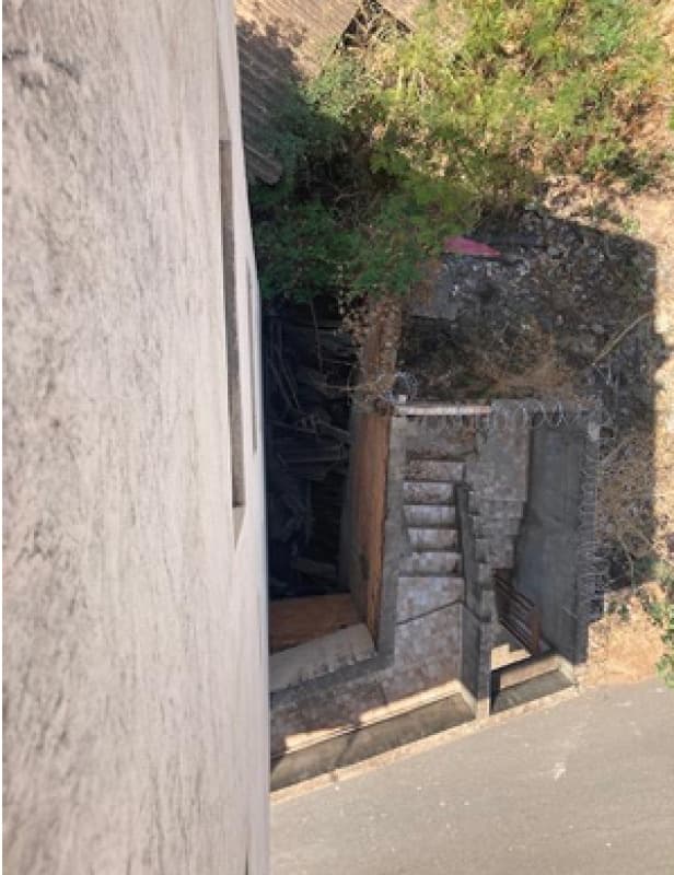 Foto 17 de 20: Comercial em leilão em Patos De Minas - MG, bairro Várzea — LOTE 003 PRÉDIO COM CONSTRUÇÃO INACABADA EM PATOS DE MINAS/MG