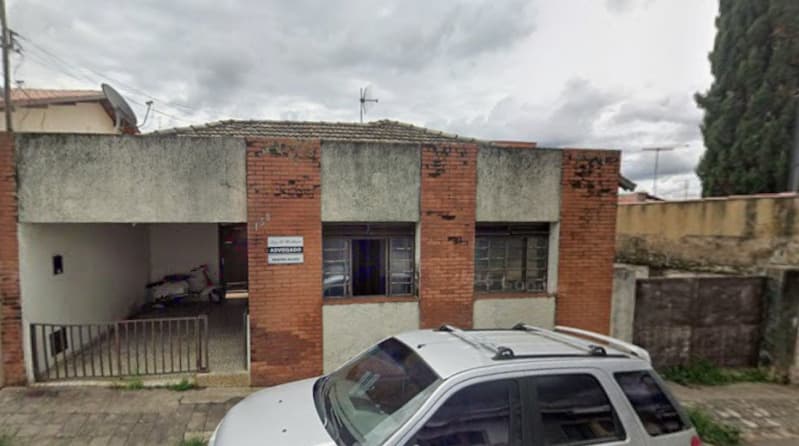 Foto 1 de 2: Casa em leilão em Araxá - MG — LOTE 001 UM IMÓVEL RESIDENCIAL EM ARAXÁ/MG