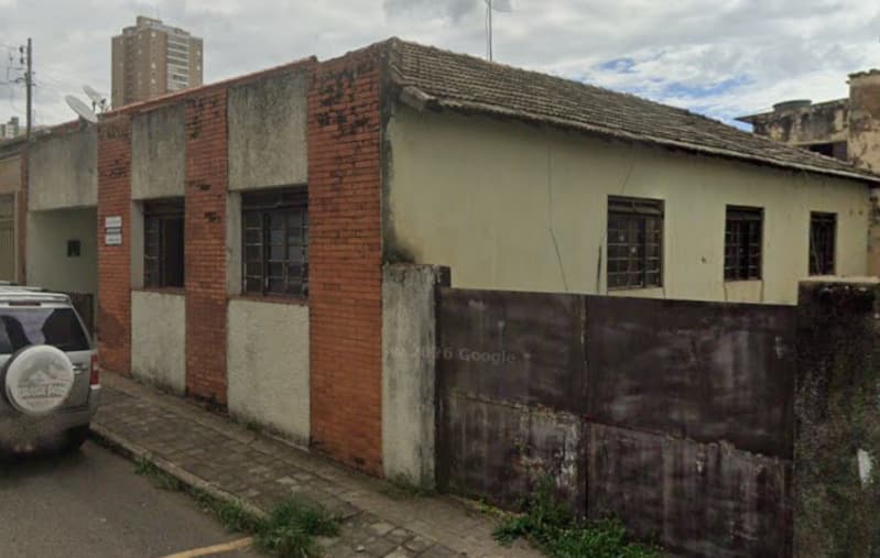 Foto 2 de 2: Casa em leilão em Araxá - MG — LOTE 001 UM IMÓVEL RESIDENCIAL EM ARAXÁ/MG