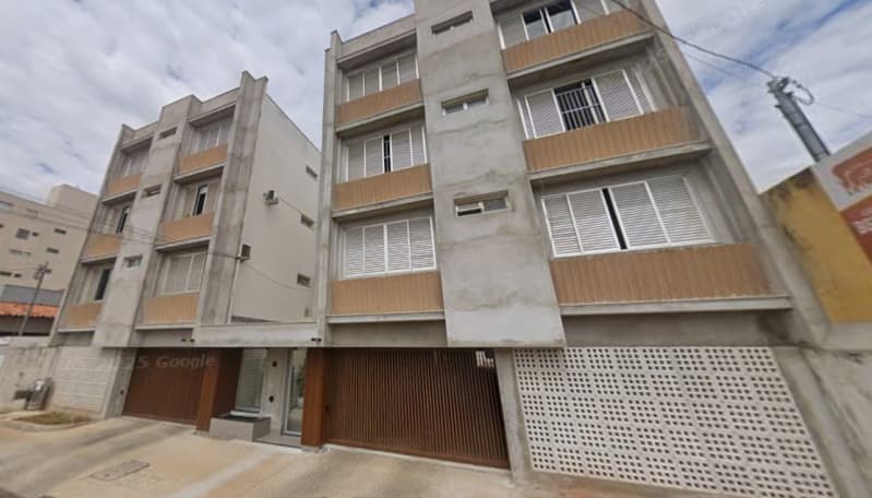 Foto 3 de 4: Apartamento em leilão em Patrocínio - MG, bairro Centro — LOTE 001 APARTAMENTO NO CENTRO DE PATROCÍNIO/MG