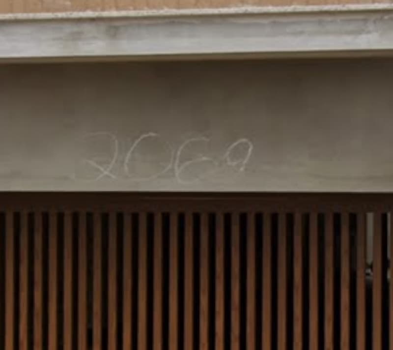 Foto 4 de 4: Apartamento em leilão em Patrocínio - MG, bairro Centro — LOTE 001 APARTAMENTO NO CENTRO DE PATROCÍNIO/MG