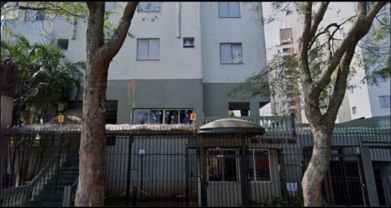 Foto 2 de 2: Apartamento em leilão em São Paulo - SP — LOTE 001 Apto Duplex c/ 2 vagas, Zona Leste, São Pauo