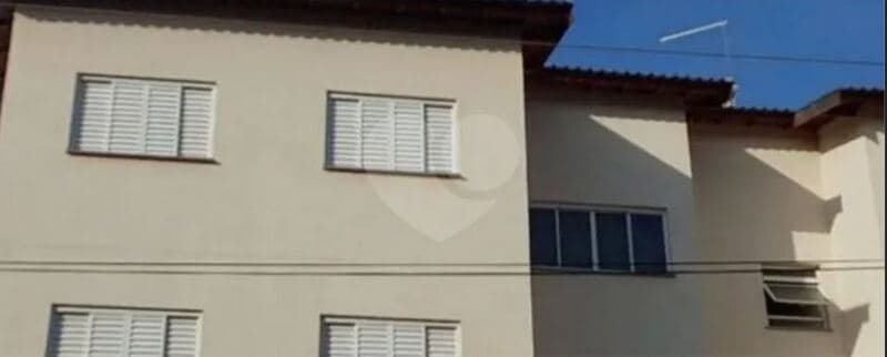 Foto 3 de 5: Apartamento em leilão em Bauru - SP — LOTE 001 Os direitos do executado sobre o imóvel no Cond. Resid Três Américas