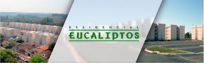 Apartamento em leilão em Bauru - SP — LOTE 001 Os direitos aquisitivos da executada sobre o imóvel Apto 311, Bl 03, Cond. Resid Eucaliptos
