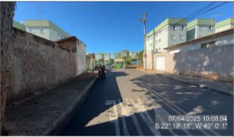 Foto 11 de 16: Apartamento em leilão em Bauru - SP — LOTE 001 Os direitos aquisitivos da executada sobre o imóvel Apto 311, Bl 03, Cond. Resid Eucaliptos