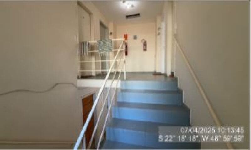 Foto 13 de 16: Apartamento em leilão em Bauru - SP — LOTE 001 Os direitos aquisitivos da executada sobre o imóvel Apto 311, Bl 03, Cond. Resid Eucaliptos