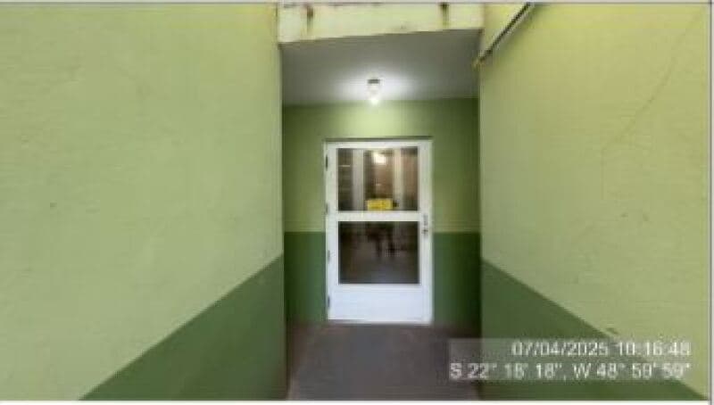 Foto 16 de 16: Apartamento em leilão em Bauru - SP — LOTE 001 Os direitos aquisitivos da executada sobre o imóvel Apto 311, Bl 03, Cond. Resid Eucaliptos