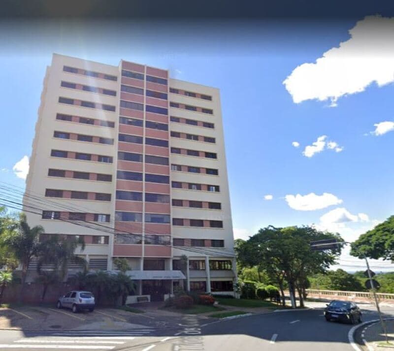 Foto 2 de 4: Apartamento em leilão em Campinas - SP, bairro Jardim Chapadão — LOTE 001 Oportunidade Excelente Apartamento c/ 182,15m², no Balão da Escola de Cadetes, em Campinas,