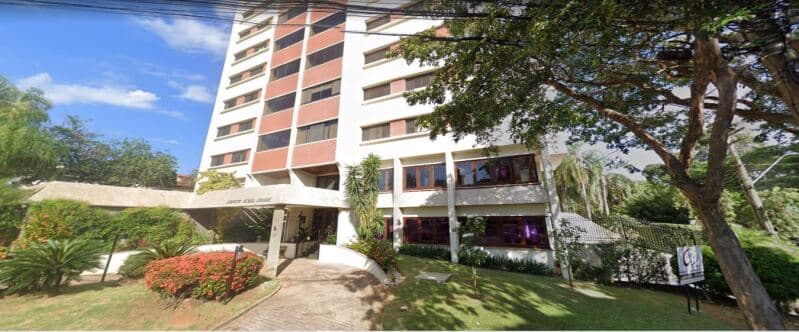 Foto 3 de 4: Apartamento em leilão em Campinas - SP, bairro Jardim Chapadão — LOTE 001 Oportunidade Excelente Apartamento c/ 182,15m², no Balão da Escola de Cadetes, em Campinas,