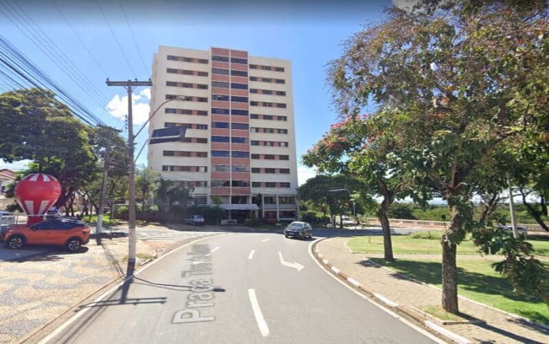 Foto 4 de 4: Apartamento em leilão em Campinas - SP, bairro Jardim Chapadão — LOTE 001 Oportunidade Excelente Apartamento c/ 182,15m², no Balão da Escola de Cadetes, em Campinas,