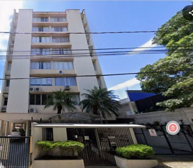 Apartamento em leilão em Campinas - SP, bairro Jardim Leonor — LOTE 001 Excelente Apto Cond Ed. Velasquez em Campinas