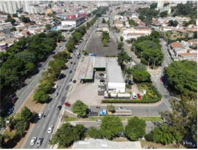 Foto 39 de 40: Terreno em leilão em São Paulo - SP, bairro Jardim Saúde — LOTE 001 Área 9.004,39 na Av. Presid Tancredo Neves, 1600, Jd. Saúde, São Paulo, SP