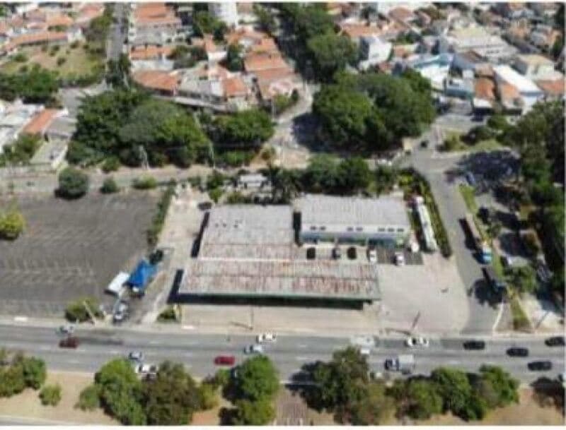 Foto 2 de 40: Terreno em leilão em São Paulo - SP, bairro Jardim Saúde — LOTE 001 Área 9.004,39 na Av. Presid Tancredo Neves, 1600, Jd. Saúde, São Paulo, SP