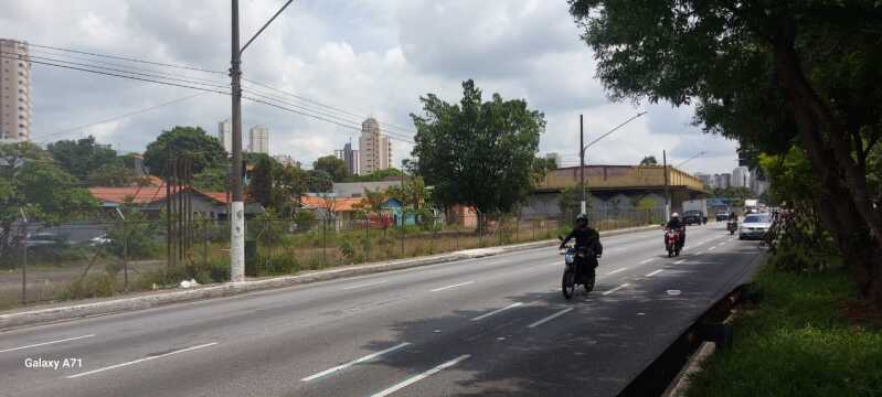Foto 16 de 40: Terreno em leilão em São Paulo - SP, bairro Jardim Saúde — LOTE 001 Área 9.004,39 na Av. Presid Tancredo Neves, 1600, Jd. Saúde, São Paulo, SP