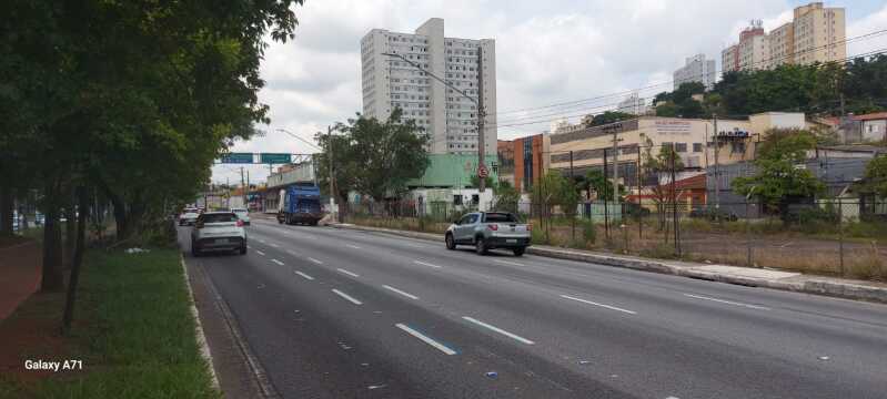 Foto 18 de 40: Terreno em leilão em São Paulo - SP, bairro Jardim Saúde — LOTE 001 Área 9.004,39 na Av. Presid Tancredo Neves, 1600, Jd. Saúde, São Paulo, SP