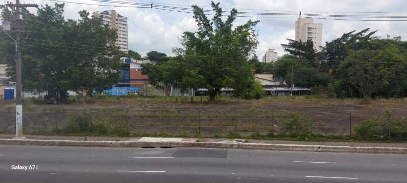 Foto 25 de 40: Terreno em leilão em São Paulo - SP, bairro Jardim Saúde — LOTE 001 Área 9.004,39 na Av. Presid Tancredo Neves, 1600, Jd. Saúde, São Paulo, SP