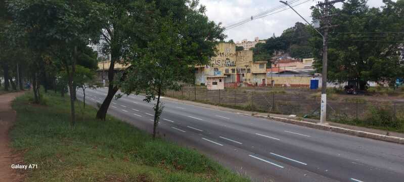 Foto 26 de 40: Terreno em leilão em São Paulo - SP, bairro Jardim Saúde — LOTE 001 Área 9.004,39 na Av. Presid Tancredo Neves, 1600, Jd. Saúde, São Paulo, SP