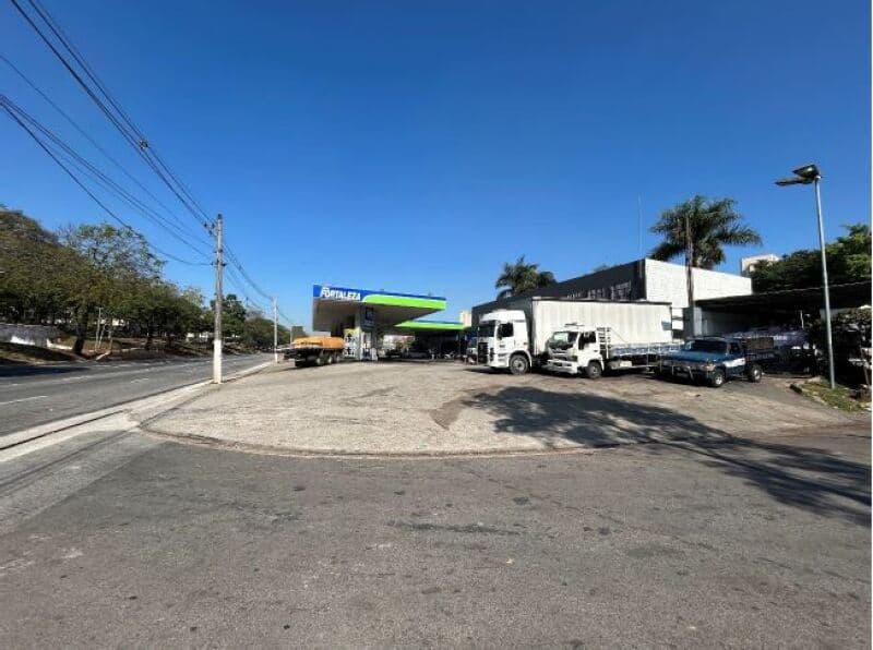 Foto 28 de 40: Terreno em leilão em São Paulo - SP, bairro Jardim Saúde — LOTE 001 Área 9.004,39 na Av. Presid Tancredo Neves, 1600, Jd. Saúde, São Paulo, SP