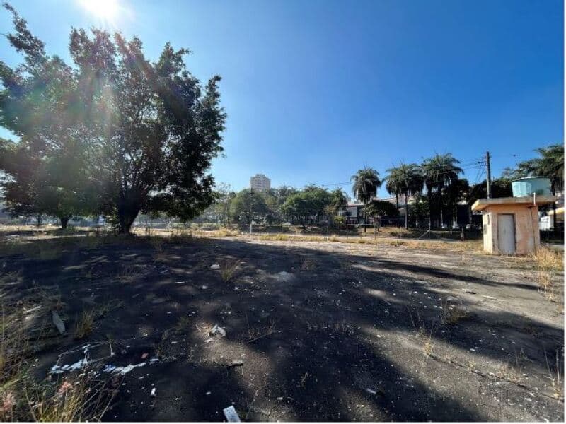 Foto 32 de 40: Terreno em leilão em São Paulo - SP, bairro Jardim Saúde — LOTE 001 Área 9.004,39 na Av. Presid Tancredo Neves, 1600, Jd. Saúde, São Paulo, SP