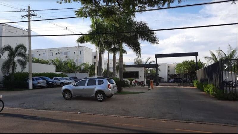 Apartamento em leilão em Araçatuba - SP, bairro Monte Carlo — LOTE 001 Os direitos aquisitivos sobre Apto 401, Bloco 15, Araçatuba, SP.