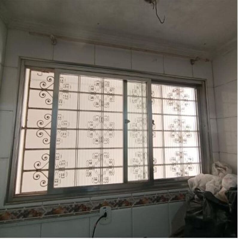 Foto 16 de 18: Apartamento em leilão em São Vicente - SP, bairro Centro — LOTE 001 Os direitos do apto 114-A no CONDOMÍNIO EDIFÍCIO LAS PALMAS, São Vicente