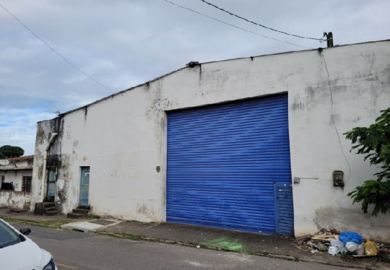 Comercial em leilão em Recife - PE — LOTE 003 Lote em Leilão Judicial
