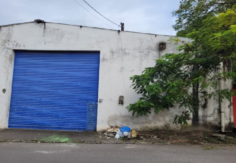 Foto 2 de 5: Comercial em leilão em Recife - PE — LOTE 002 Lote em Leilão Judicial